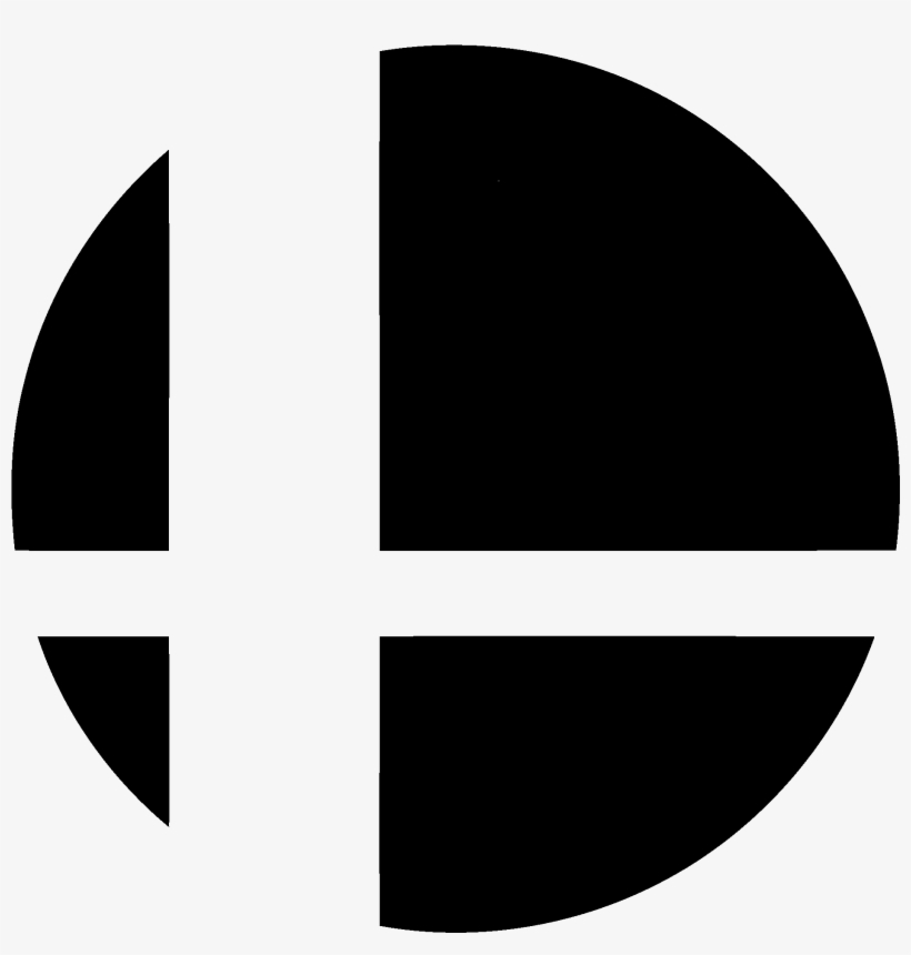 Smash Ball - Super Smash Bros Ultimate Smash Ball, transparent png #421331