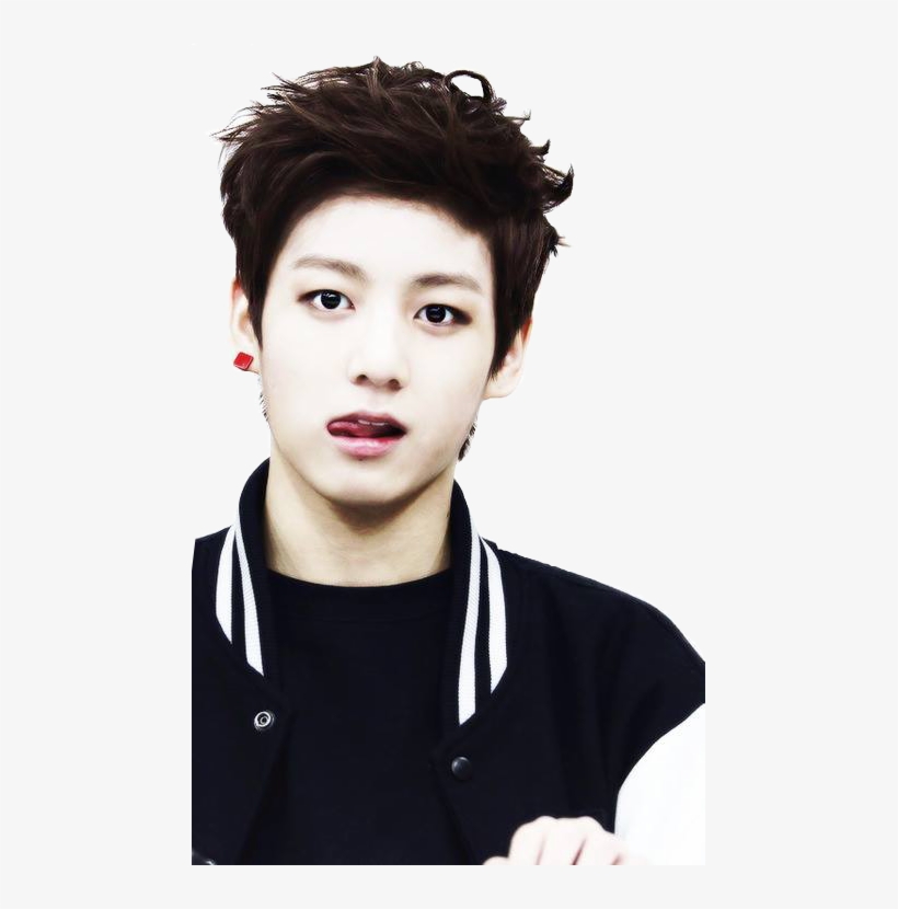 Sjkbg - Jungkook Transparent Backgrounds, transparent png #421353