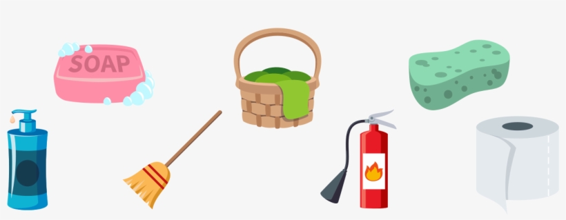Emojione To Release New Emoji In June - Broom Emoji, transparent png #421356