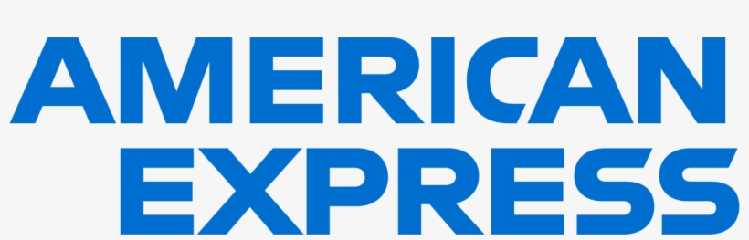 American Express Logotype Stacked - Yokohama, transparent png #421442