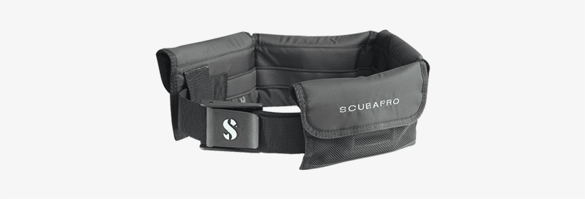 Scubapro Weight Pocket Belt - Scubapro Pocket Weight Belt-small, transparent png #421489
