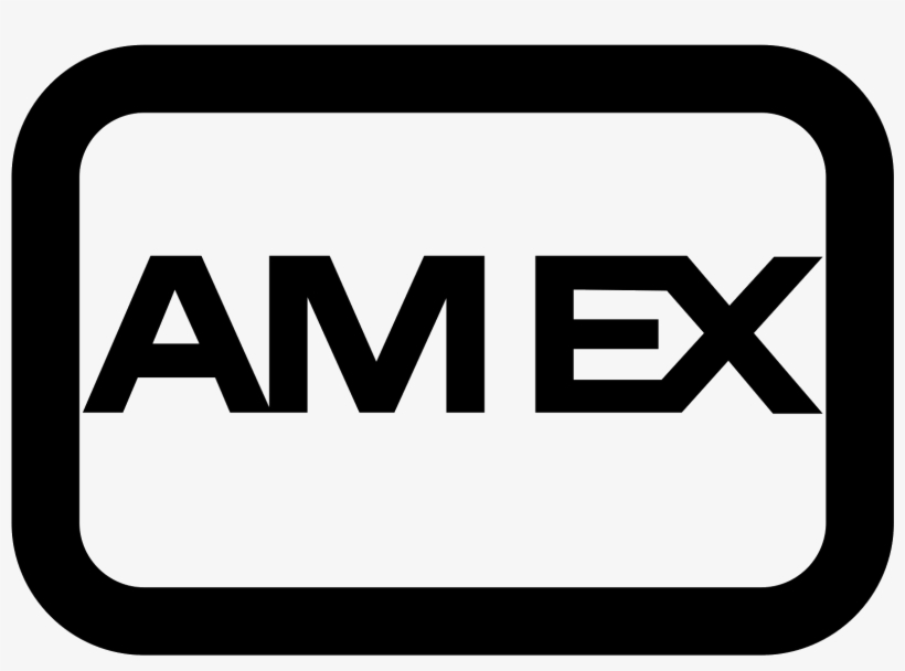 Karta Americanexpress Icon - American Express, transparent png #421533