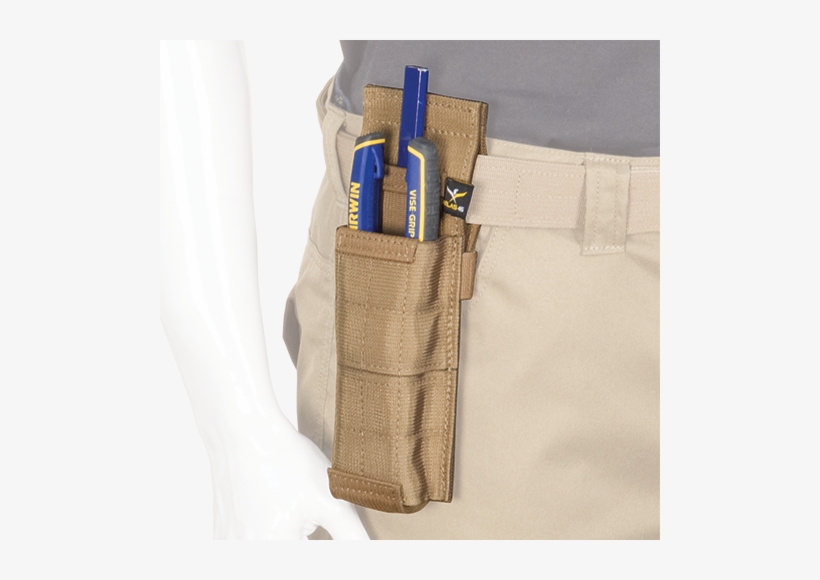 Aims™ 326 Multi Purpose Tool Pouch - Tool, transparent png #421576