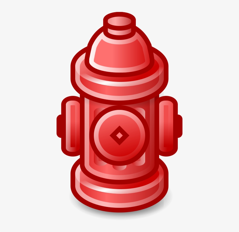 Fire Hydrant Png - Png Fire Hydrant, transparent png #421679