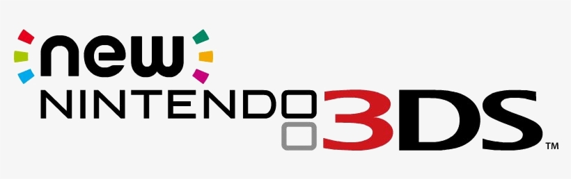Welcome To A Thrilling New World Of Discussion Regarding - New Nintendo 3ds, transparent png #421775