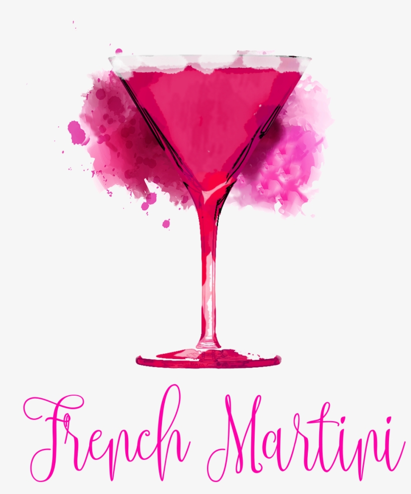 Find This Pin And More On Watercolor By Rebeccaify - Champagne Stemware, transparent png #421825