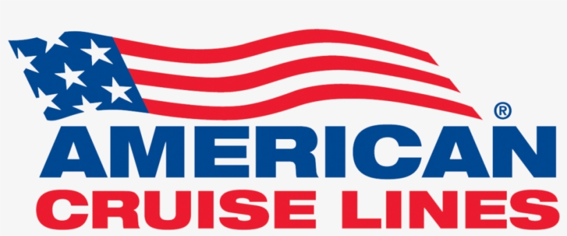 Cruise American Logo - American Cruise Lines Logo, transparent png #421847