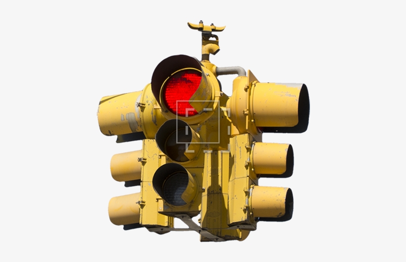 Traffic Light Png Download Image - Traffic Light, transparent png #421896