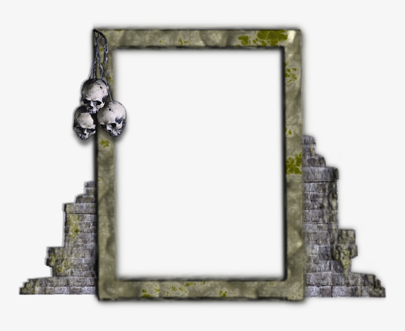 High Resolution Frame - Fantasy Frame Png, transparent png #421997