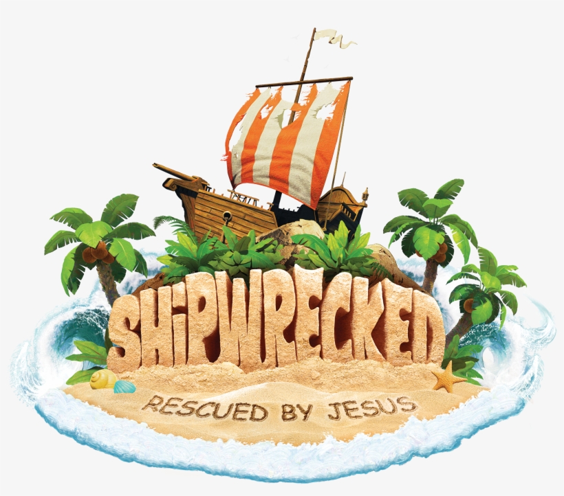 Buddies - Vacation Bible School Shipwrecked, transparent png #422020