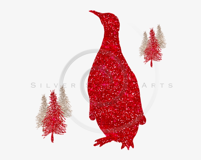 Red Glitter Png, transparent png #422088