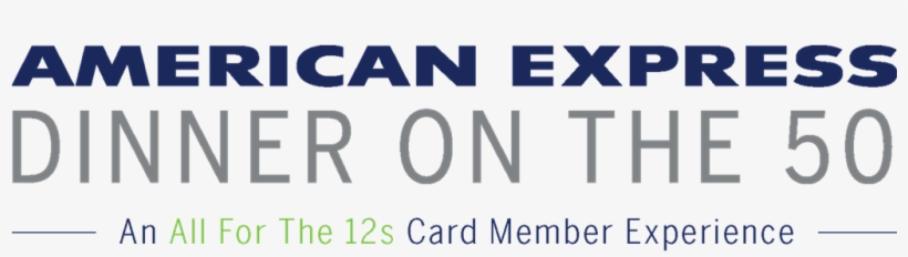 American Express Is Offering Card Holders The Chance - Seattle, transparent png #422203