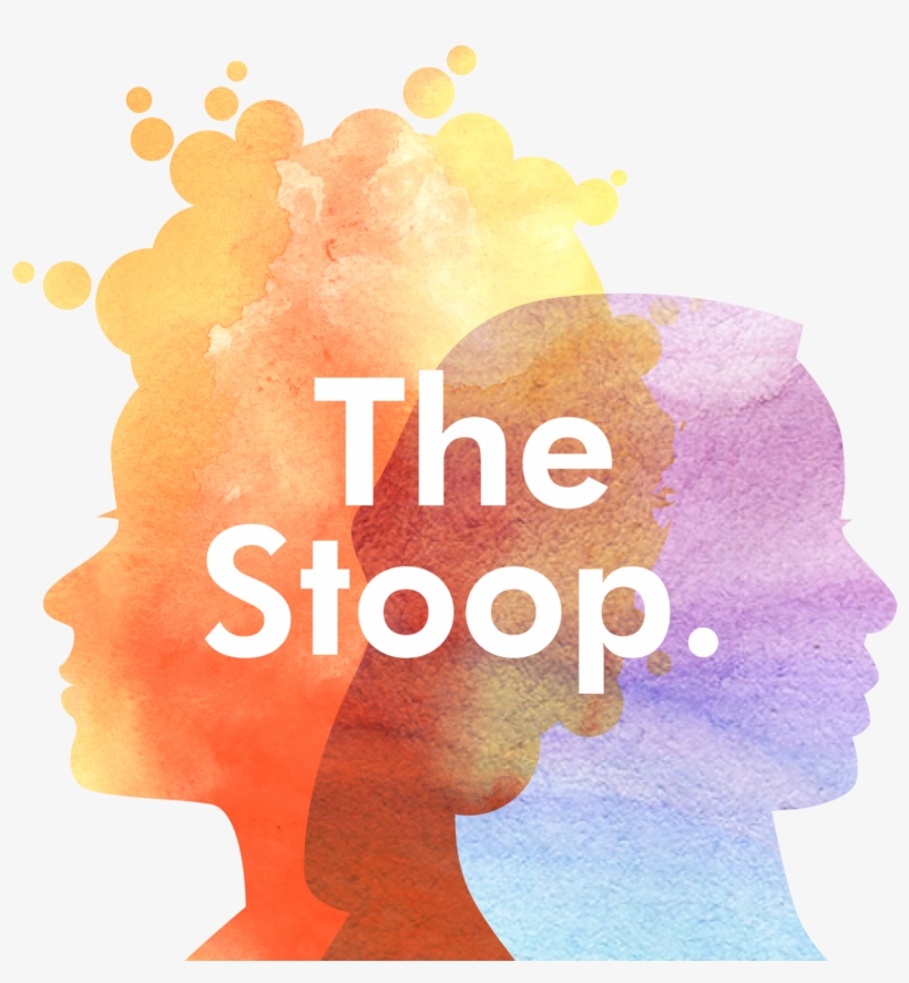 The Stoop Hana Baba And Leila Day “the Stoop' Is The - Stoop Podcast, transparent png #422244