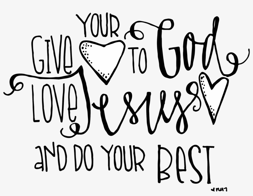 Melonheadz Illustrating Rescue Mission And Love Jesus - Clip Art, transparent png #422263