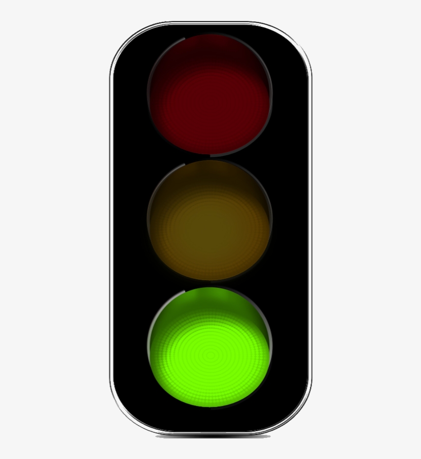 Battery Traffic Light App Ranking And Store Data - Circle, transparent png #422283