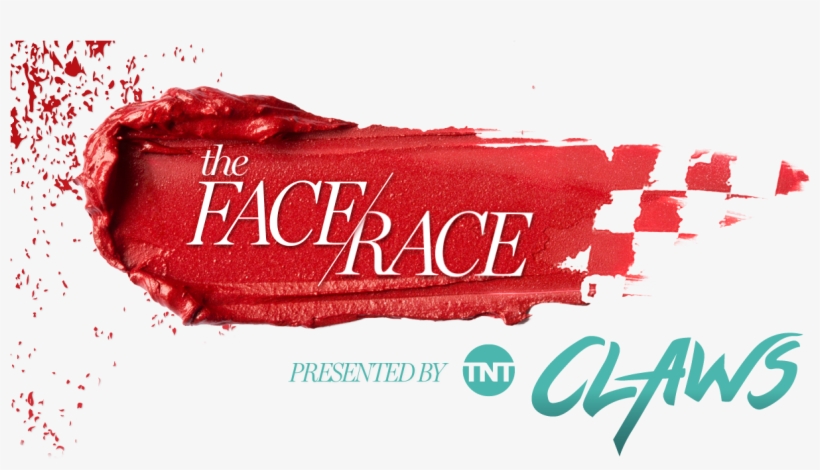 Face Race - Banner, transparent png #422346