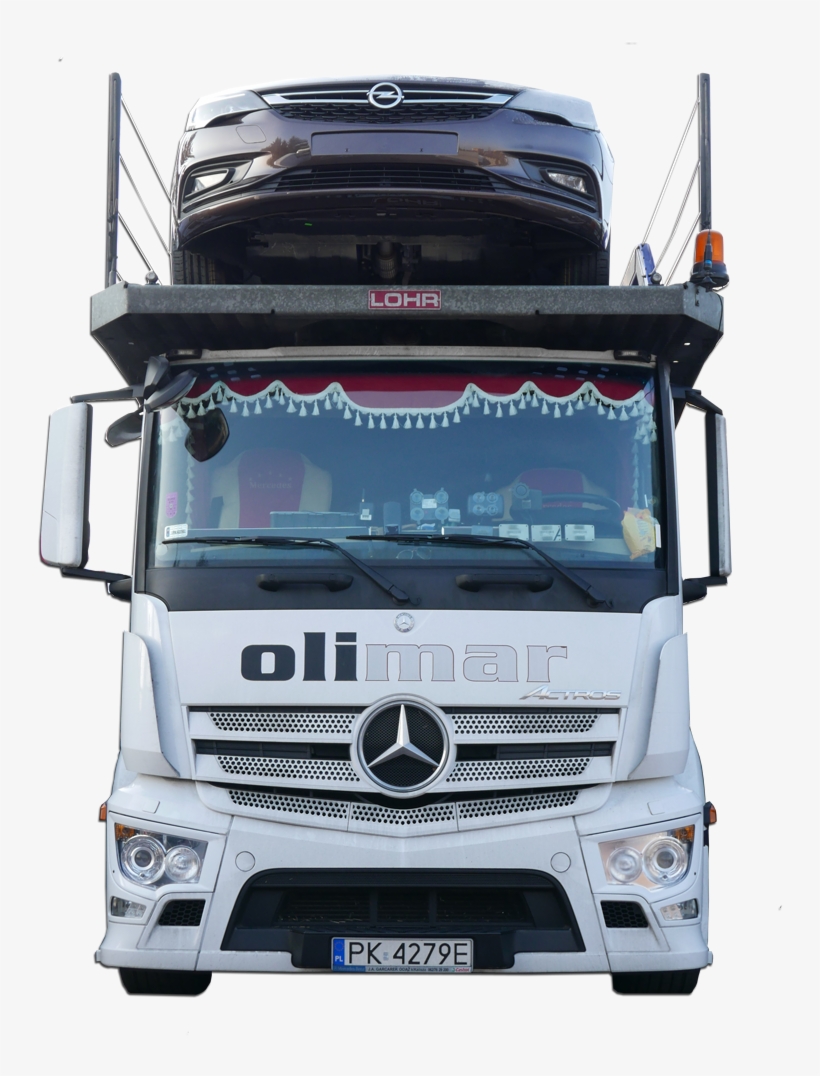Firma Olimar Powstała W 1992 R - Car, transparent png #422348