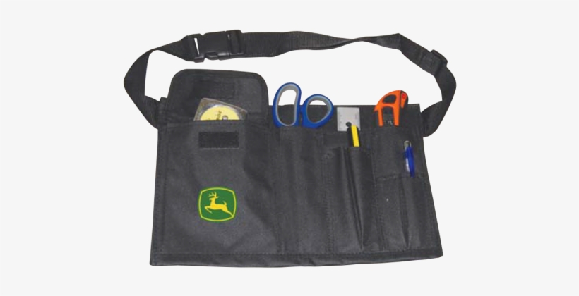 Allcasion O1654 Travel Accessory Tool Belt Quantity(24), transparent png #422449