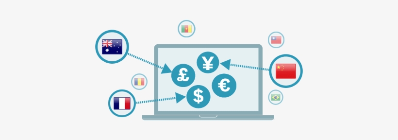 American Express® Fx International Payments Provides - Foreign Payment, transparent png #422574