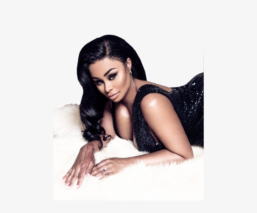 Share This Image - Rob And Chyna Back Together, transparent png #422692