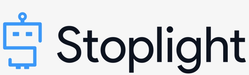 Logo, Png, Download - Stoplight Io Logo, transparent png #422693
