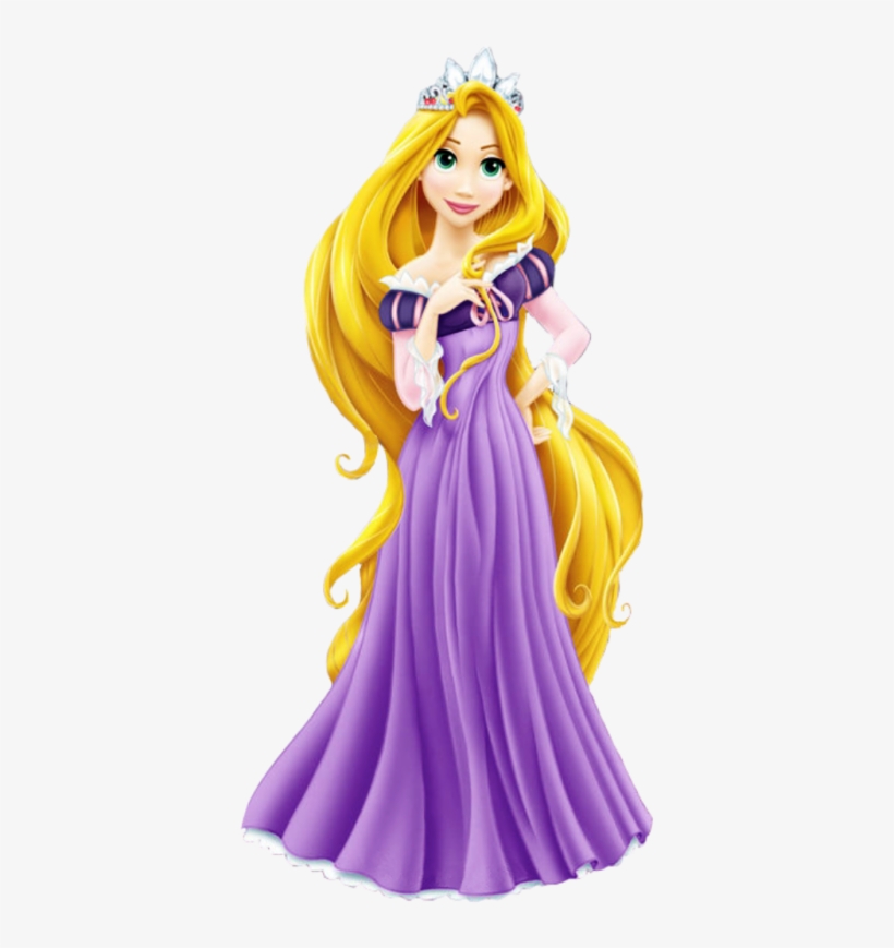 Image Black And White Download Pictures Of Dutchman - Princess Rapunzel Png, transparent png #422766