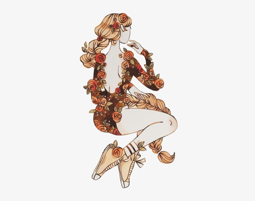 Sibylline M Sticker - Illustration, transparent png #422829