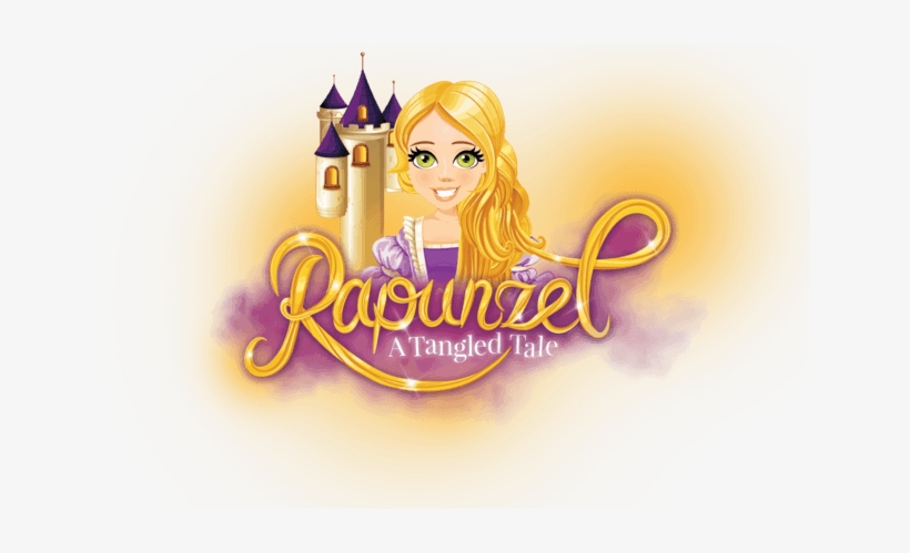 Rapunzel A Tangled Tale - Illustration, transparent png #422833