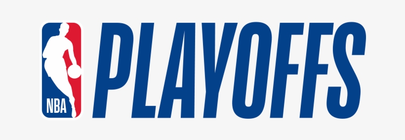 Western Conference - 2018 Nba Playoffs Logo, transparent png #422915