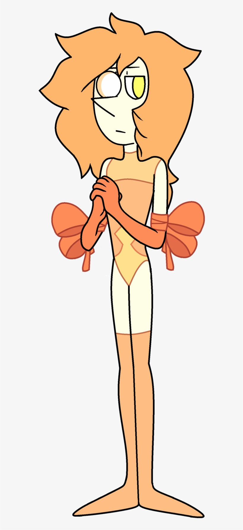 Pearl Fanart, Perla Steven Universe, Jasper, Cool Things, - Steven Universe Jasper Pearl, transparent png #422938