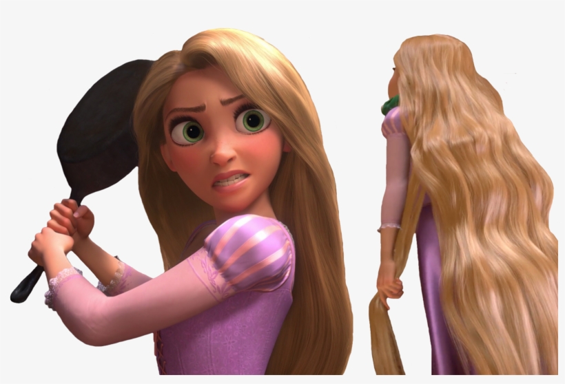 *rapunzel Png Tubes* - Blond, transparent png #423198