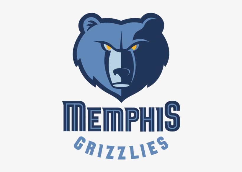 New Orleans Pelicans - Memphis Grizzlies 2016 Logo, transparent png #423253