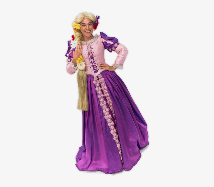 Rapunzel, transparent png #423271