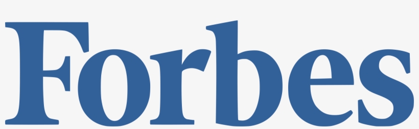 File - Forbes Logo - Svg - Forbes Logo Png, transparent png #423356