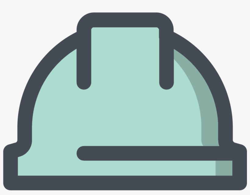 All Icons Are In The Flat Vector Style, However, Differ - Industry, transparent png #423359