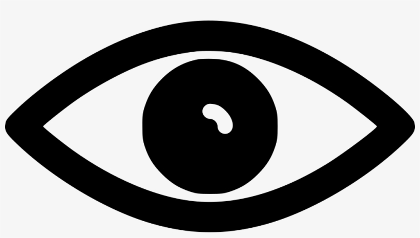 Eye Watch Security Safety Protect Comments - Png White Protect, transparent png #423375