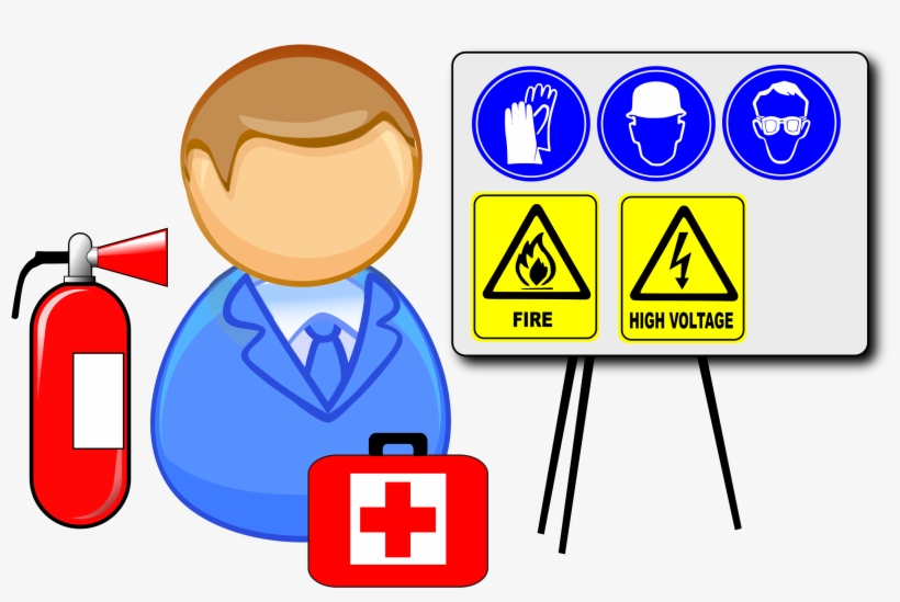This Free Icons Png Design Of Occupational Safety And, transparent png #423399