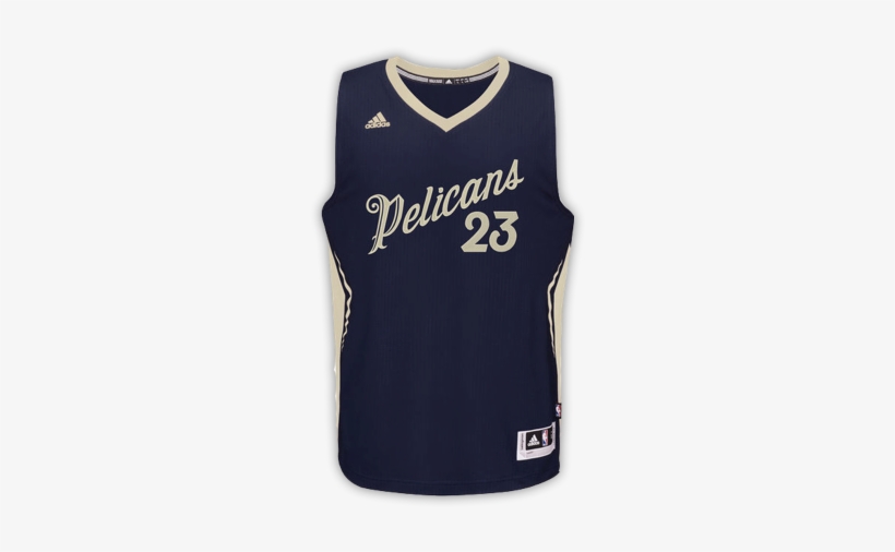 pelicans trikot