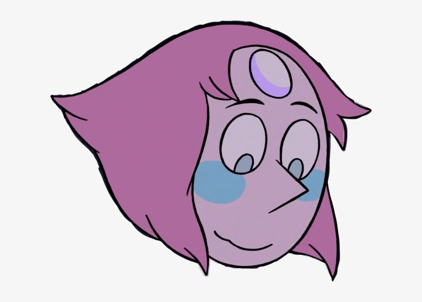 Pearl Stevenuniverse Stevenuniversepearl Freetoedit - Pearl, transparent png #423483