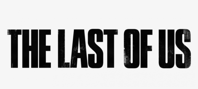 Last Of Us Title, transparent png #423486
