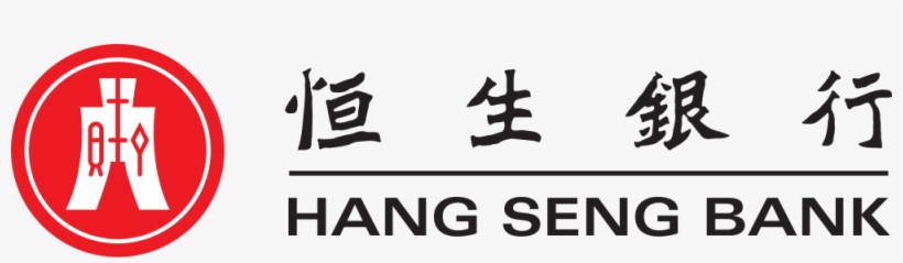 Hang Seng Bank Logo - Hang Seng Bank Hk Logo, transparent png #423568