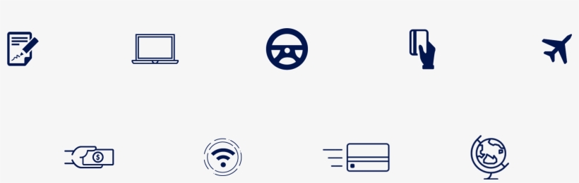 Accessible, Informative, And Full Of Offers - Circle, transparent png #423591