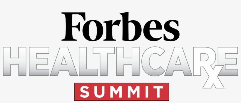 Healthcare-summit - Forbes Healthcare Summit Logo, transparent png #423690