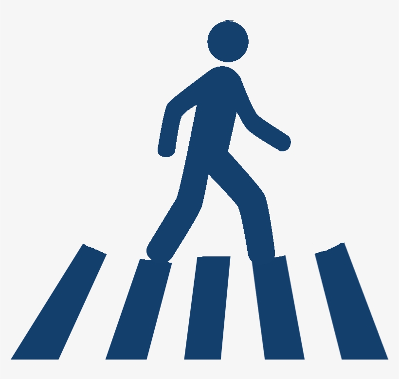 Road Safety - Commuter Student, transparent png #423728