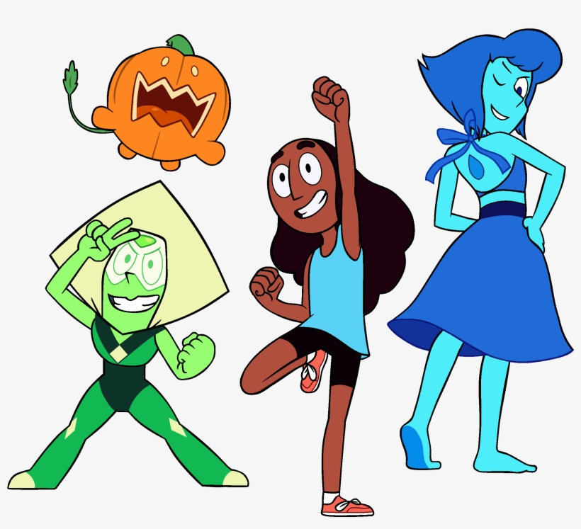 Steven Universe - Steven Universe Crystal Temps, transparent png #423749