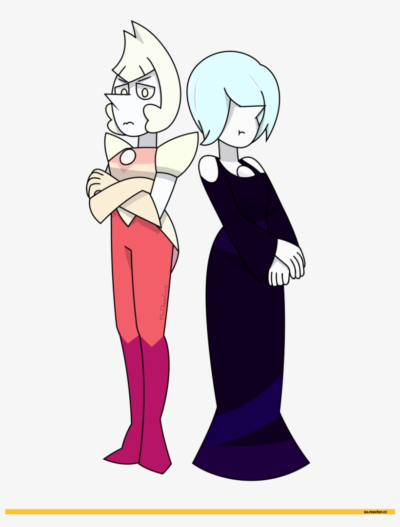 pink pearl