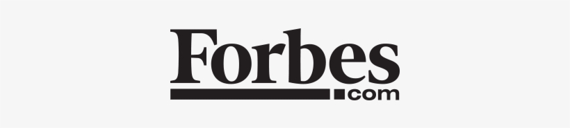 Forbes Logo - Forbes Magazine, transparent png #424019