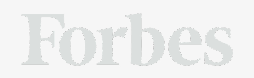 Forbes Logo - Sleeve, transparent png #424043
