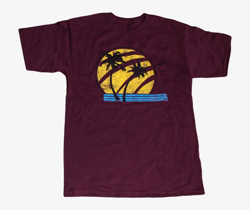 Last Of Us T Shirt, transparent png #424061