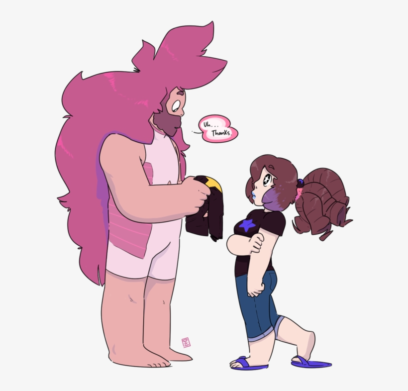 [ Img] - Gender Bent Greg Universe, transparent png #424109